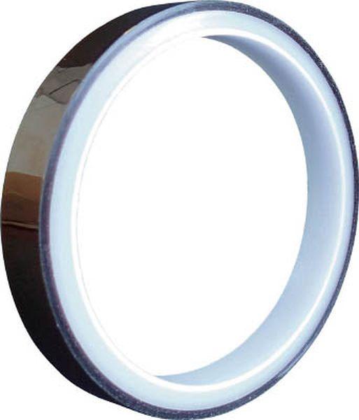 FR08X25X20  中興化成工業(株) チューコーフロー ポリイミドテープFR 0.08X25X20M WO店の通販は 6,644円