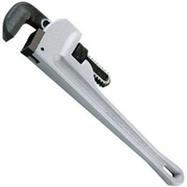 APWA600 京都機械工具(株) KTC アルミ合金製パイプレンチ 600mm APWA600-TN WO店