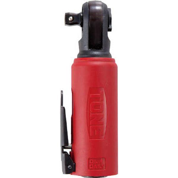 TONE(株) TONE エアーラチェットレンチ(スタビータイプ) AR3100S-TN WO店