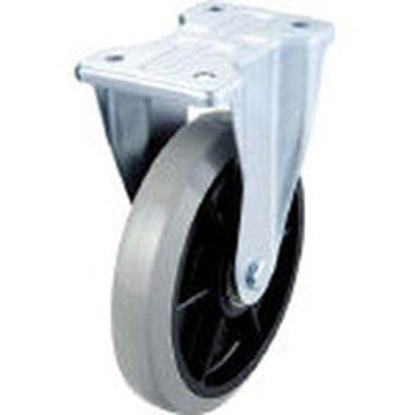 ASHR200GU (株)ワコーパレット ワコーパレット エアーキャスター(固定車) 200mm ウレタン車 ASHR200GU-TN WO店