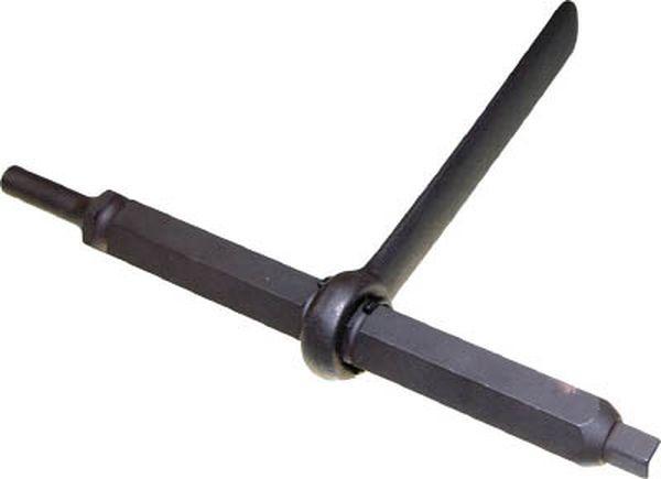 スナップオン・ツールズ(株) ATI スクリューリムーバルツール4-1/2インチ ATI540S-TN WO店