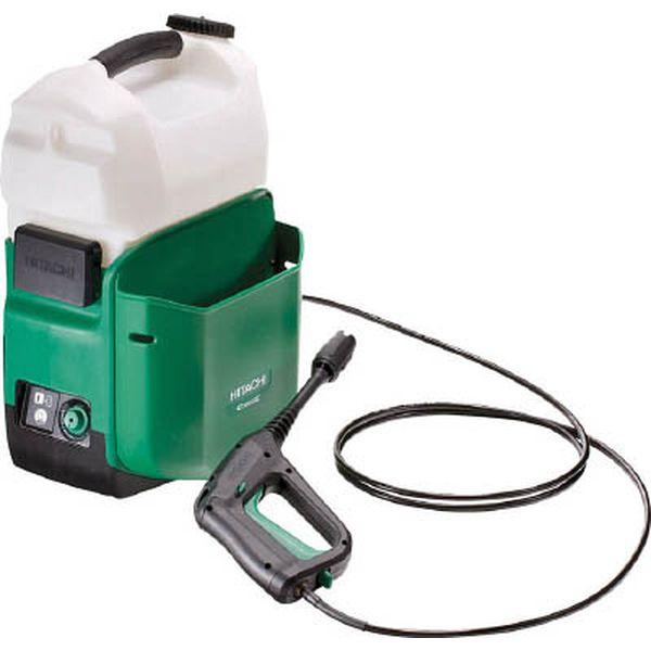 AW18DBLNN 工機ホールディングス(株) HiKOKI コードレス高圧洗浄機 18V 本体のみ AW18DBLNN-TN WO店