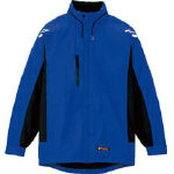 AZ6169006M アイトス(株) アイトス 光電子軽防寒ジャケット ブルー M