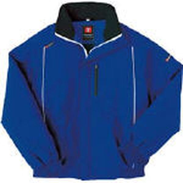 AZ84760063L  アイトス(株) アイトス 防風防寒ブルゾン TULTEX ブルー 3L AZ84760063L-TN WO店