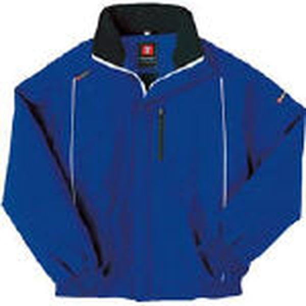 AZ8476006LL  アイトス(株) アイトス 防風防寒ブルゾン TULTEX ブルー LL AZ8476006LL-TN WO店