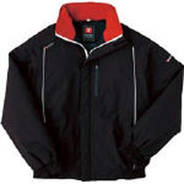 AZ84760103L  アイトス(株) アイトス 防風防寒ブルゾン TULTEX ブラック 3L AZ84760103L-TN WO店