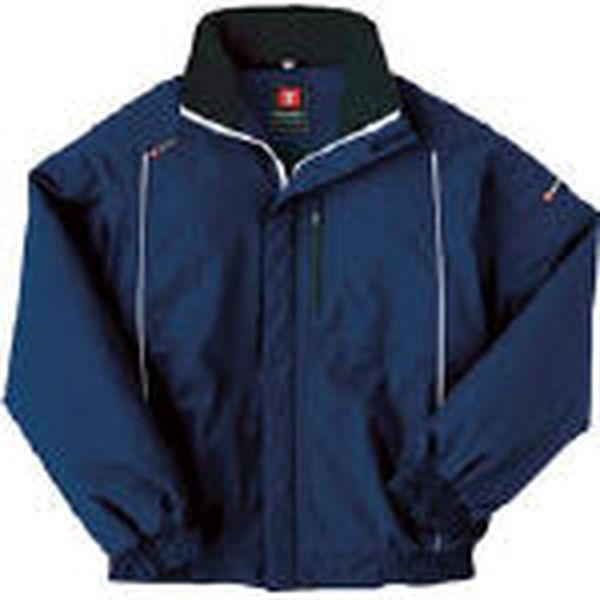 AZ8476108M  アイトス(株) アイトス 防風防寒ブルゾン TULTEX ネイビー M AZ8476108M-TN WO店