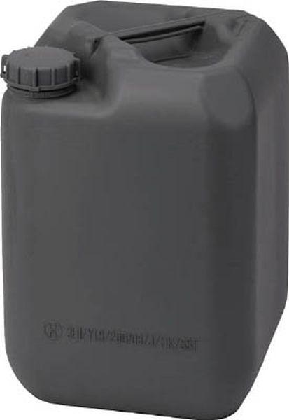 積水成型工業(株) 積水 20L UNポリコン グレー B1171181-TN WO店