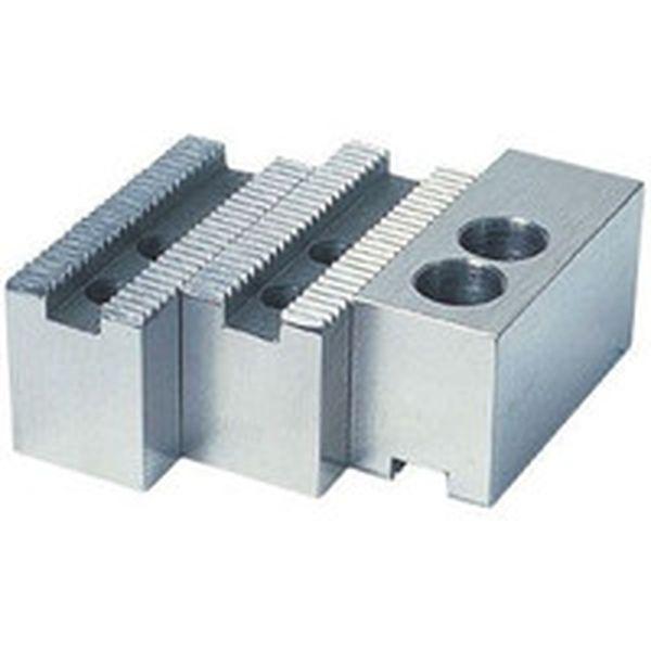 B215 トラスコ中山(株) TRUSCO 生爪北川用 B用 チャック15インチ P1.5mm B2154500-TN WO店 16,767円