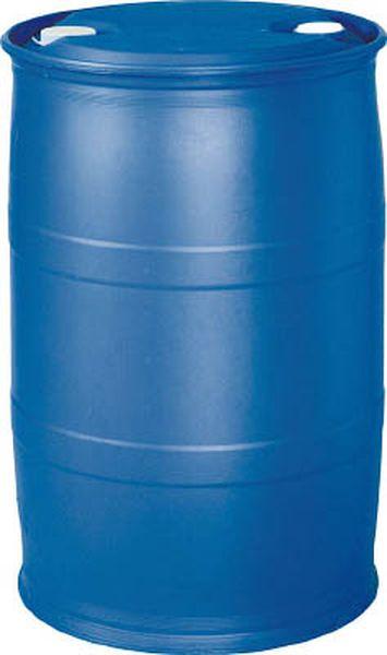 積水成型工業(株) 積水 ポリドラム SPD200-3 ブルー B3220000-TN WO店