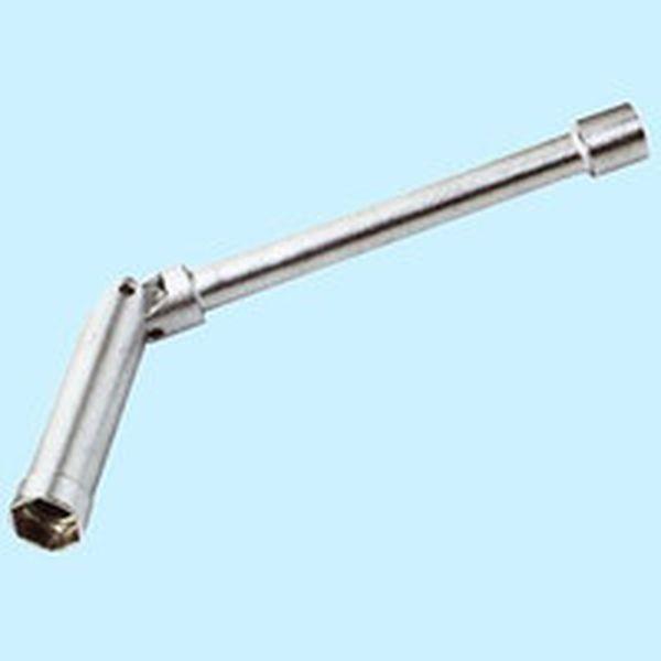 B3F16SP 京都機械工具(株) KTC 9.5sq.ユニバーサルプラグレンチ16mm B3F16SP-TN WO店