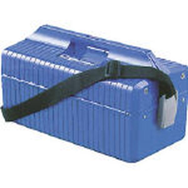 B55B  ホーザン(株) HOZAN ツールボックス ボックスマスター 青 WO店の通販は 13,722円