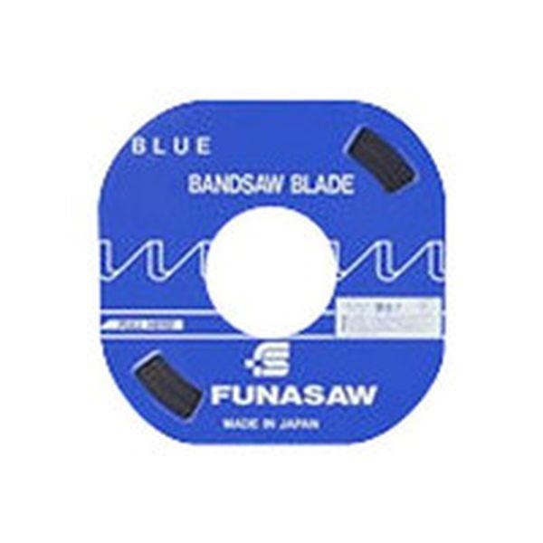 B6 フナソー　コンターマシン用ブレードＢ６Ｘ１４Ｘ０．６　１４ｍｍ ＷＯ店の通販は