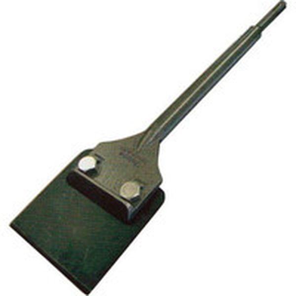 B70  (株)小山刃物製作所 モクバ印 快速スクレーパー80ストレート B702232-TN WO店
