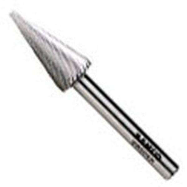 スナップオン・ツールズ(株) バーコ 超硬バー ポイント シングルカット 刃径16mm BAHM1630M06-TN WO店