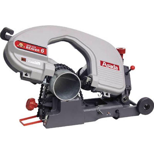 アサダ(株) アサダ バンドソービーバー6 BB0031006-TN WO店 106,662円