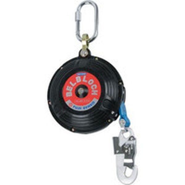 BB80SN  藤井電工(株) ツヨロン ベルブロック 8.0m WO店の通販は