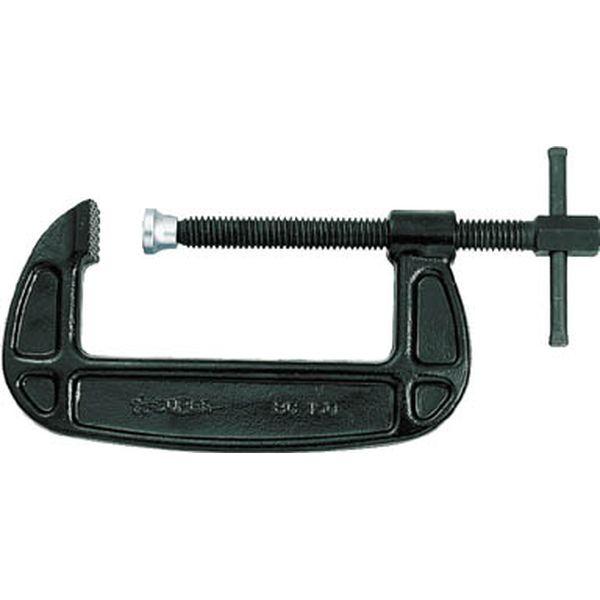 BC200  (株)スーパーツール スーパー シャコ万力(バーコ型)200mm カチオン電着塗装 BC2003063-TN WO店