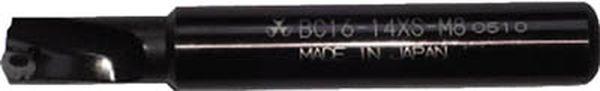 BC2017.5XSM10  座ぐりカッター バーディカット M10 シャンク径20mm 全長115mm BC2017-5XSM10-TN WO店