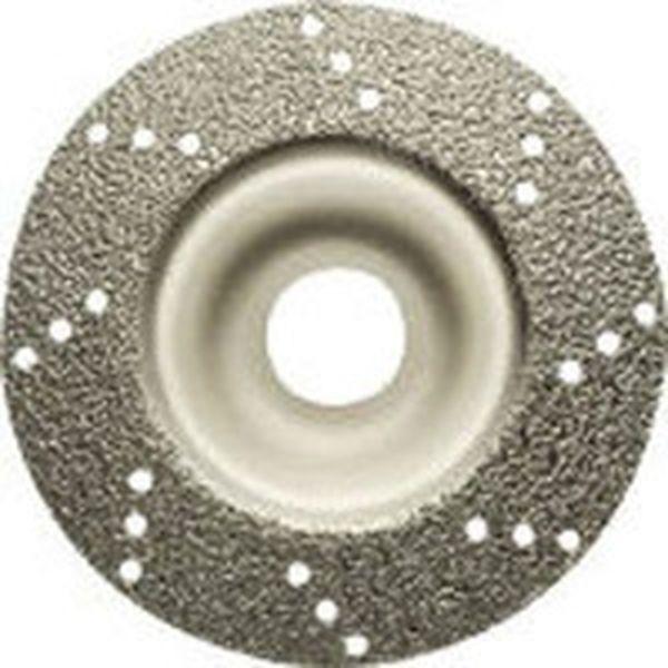 (株)ロブテックス エビ 溶着ダイヤモンドカップホイール 100mm BC4-TN WO店