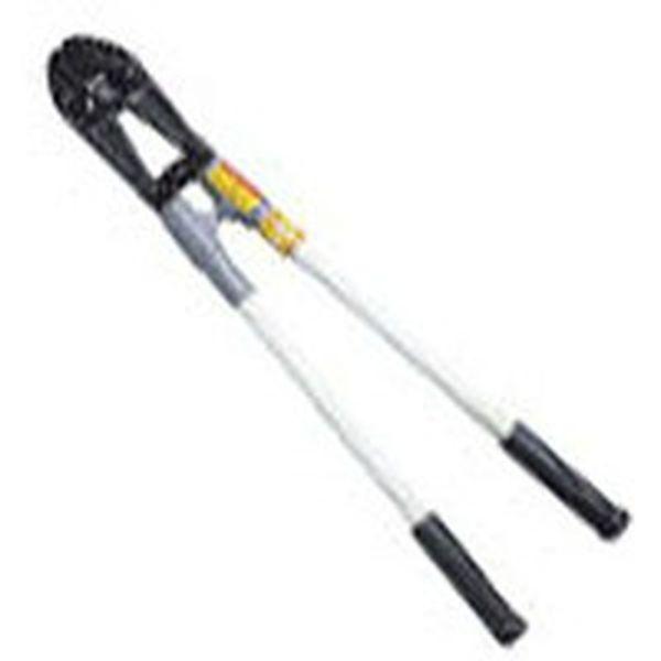 BC450F  ヒット商事(株) HIT 絶縁ボルトクリッパ 450mm BC450F-TN WO店