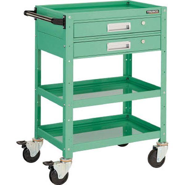 バンラックケースB型 3列8段 トラスコ中山 B-38 (61-3106-60)