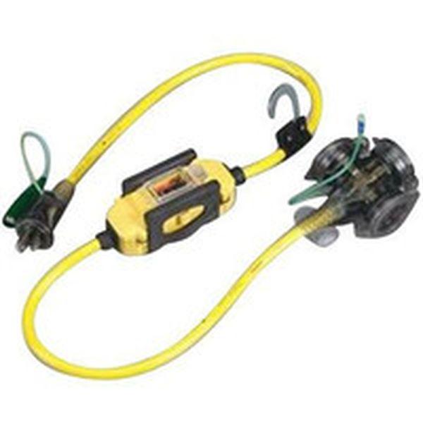 BFX013KC  (株)ハタヤリミテッド ハタヤ BFX延長コード 3口コンセントタイプ ブレーカー付 BFX013KC-TN WO店