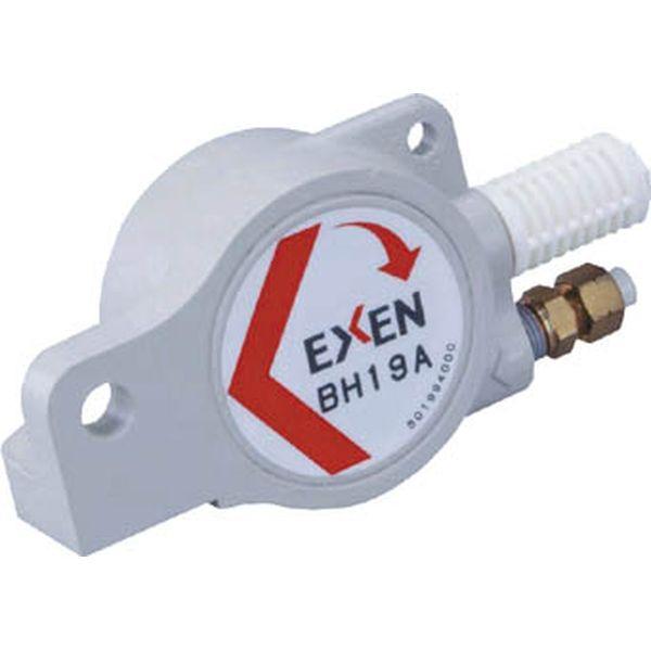 エクセン(株) エクセン 空気式ポールバイブレータ BH19A BH19A-TN WO店
