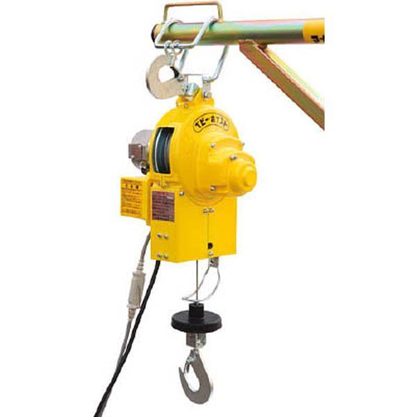 BHN320  トーヨーコーケン(株) TKK ベビーホイスト 60kg 20m BHN320-TN WO店