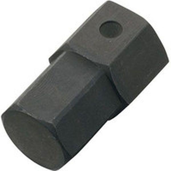 BIT4641  TONE(株) TONE インパクト用ヘキサゴンビット 差替式ビット 対辺寸法41mm BIT4641-TN WO店