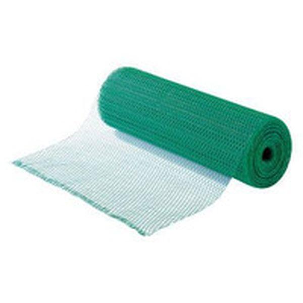 BK-1816-20 ＴＲＵＳＣＯ　ビニール亀甲金網　線径Φ１．２Ｘ目１６Ｘ２０ｍ巻 ＷＯ店の通販は