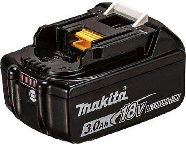 (株)オグラ オグラ 充電油圧式パンチャー用電池パック 18V 30Ah BL1830B-TN WO店