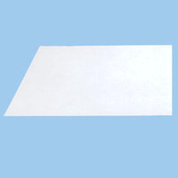 BL65  油吸着材 タフネルオイルブロッター マット状 650x650mm 厚さ4mm (100枚入) BL65-TN WO店