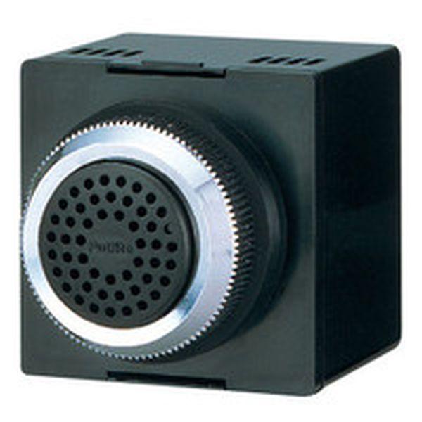 BM210H  (株)パトライト パトライト BM型 超小型電子音報知器 Φ30 電子ブザー2音 BM210H-TN WO店