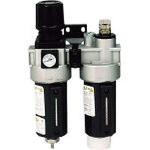 BN25T515  日本精器(株) 日本精器 FRLユニット 15A モジュラー接続タイプ BN25T515-TN WO店