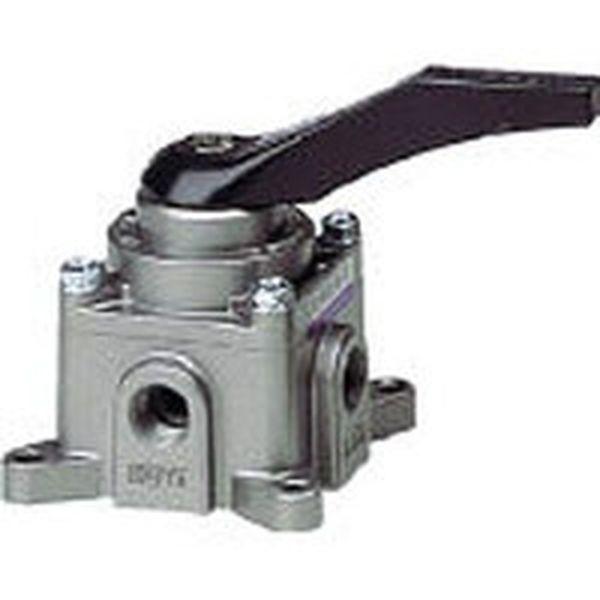 BN4H41CXA10  日本精器(株) 日本精器 手動切替弁10A側面配管 WO店の通販は 12,154円