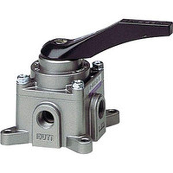 BN4H41CXA8  日本精器(株) 日本精器 手動切替弁8A側面配管 BN4H41CXA8-TN WO店
