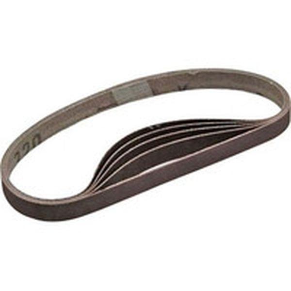 BP10320  ベルスター研磨材工業(株) ベルスター レジンクロスBP10＃320 50本入り BP10320-TN WO店