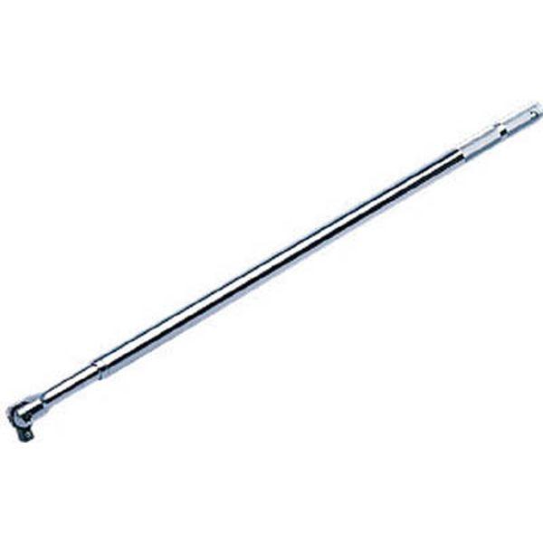 BS4780 京都機械工具(株) KTC 12.7sq.超ロングスピンナハンドル780mm BS4780-TN WO店