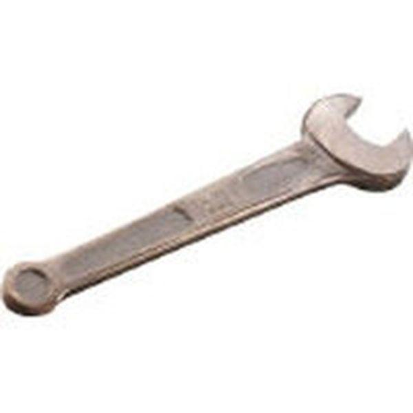 BW-20027 ベリコン　防爆片口スパナ　２７ＭＭ ＷＯ店の通販は 10,687円