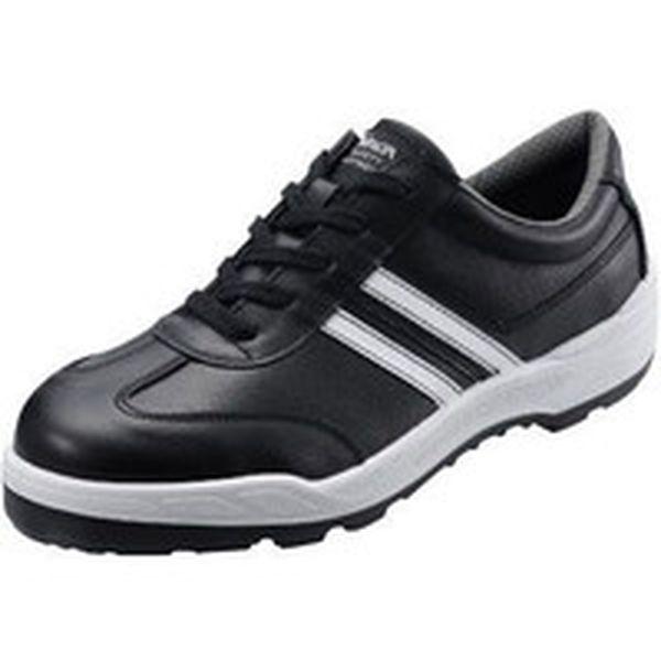 BZ11B-25.5 シモン 安全靴 短靴 BZ11−B 25.5cm WO店の通販は 7,466円