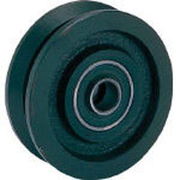 C-1100-120 MK 枠無重量車 120mm V型 WO店の通販は 7,861円