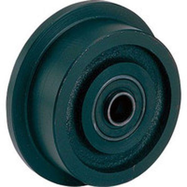 C1200100  (株)MARUKI MK 枠無トロッシャー重量車 100mm L型 C1200100-TN WO店