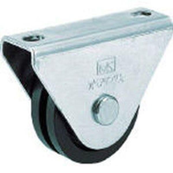 C1350105  (株)MARUKI MK 枠付重量車 105mm コ型 C1350105-TN WO店