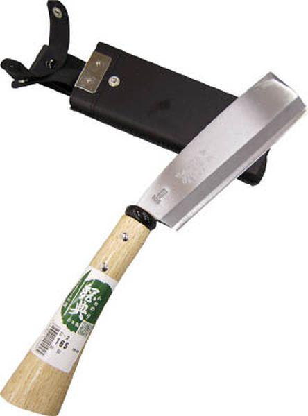 C2  五十嵐刃物工業(株) 鋼典 サヤナタ鋼付 完全包装 C22354-TN WO店