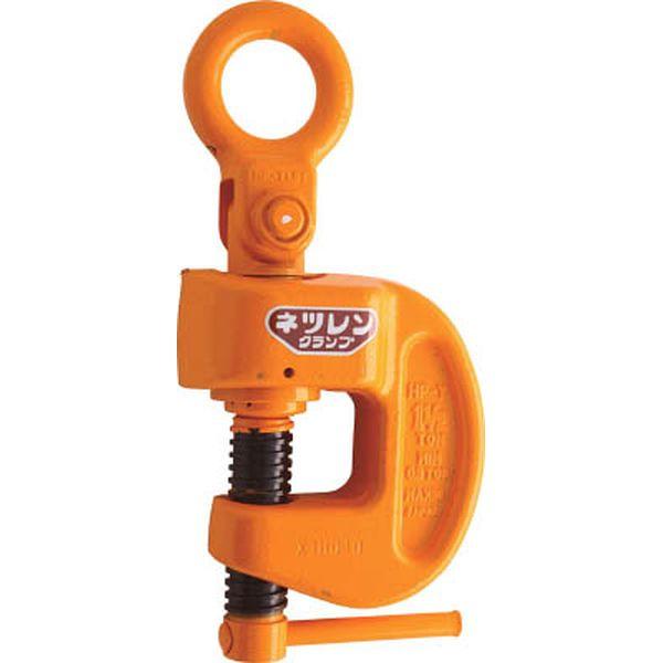 三木ネツレン(株) ネツレン HP-Y型 1-1/2TON 引張りクランプ C2350-TN WO店