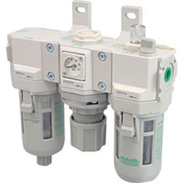 C3000-8-W ＣＫＤＦＲＬコンビネーション ＷＯ店 10,352円