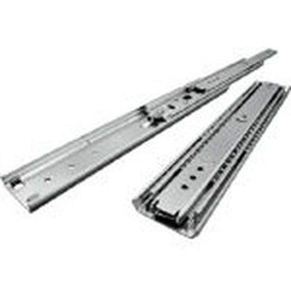 C330716  日本アキュライド(株) アキュライド ダブルスライドレール406mm C330716-TN WO店