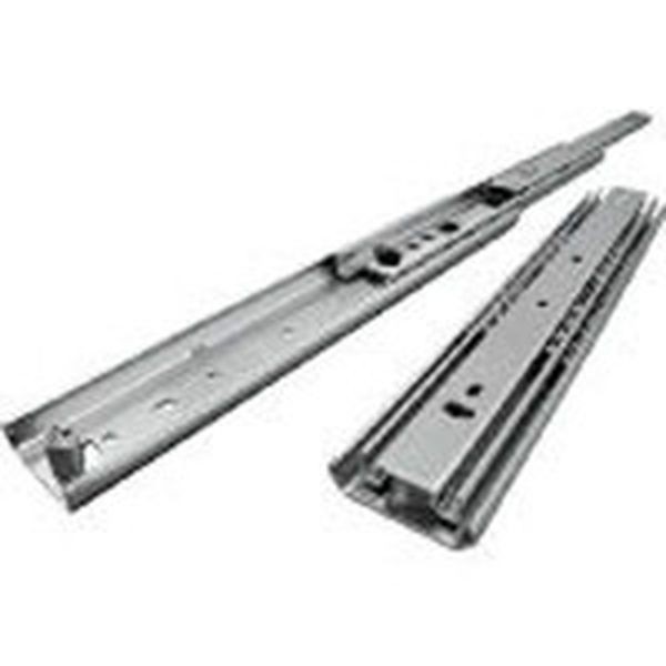 C3601-24 アキュライド　ダブルスライドレール６０９ｍｍ ＷＯ店の通販は
