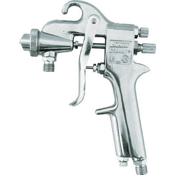 C7S12  (株)近畿製作所 近畿 クリーミー吸上式スプレーガン ノズル径1.2mm C7S12-TN WO店